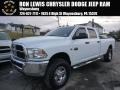 Bright White - Ram 2500 HD ST Crew Cab 4x4 Photo No. 1