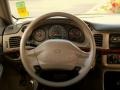 2004 Medium Gray Metallic Chevrolet Impala   photo #16