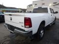 Bright White - Ram 2500 HD ST Crew Cab 4x4 Photo No. 5