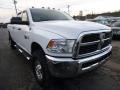 Bright White - Ram 2500 HD ST Crew Cab 4x4 Photo No. 6