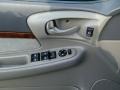 2004 Medium Gray Metallic Chevrolet Impala   photo #17