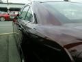Cinnamon Metallic - Taurus SEL Photo No. 8