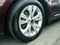 Cinnamon Metallic - Taurus SEL Photo No. 9