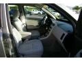 Dark Silver Metallic - Equinox LS AWD Photo No. 12