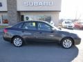 Dark Gray Metallic - Impreza 2.5i Sedan Photo No. 2