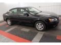 Ebony Black - Sonata GLS V6 Photo No. 6