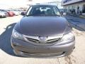 Dark Gray Metallic - Impreza 2.5i Sedan Photo No. 7
