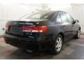 Ebony Black - Sonata GLS V6 Photo No. 8