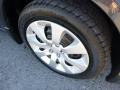 Dark Gray Metallic - Impreza 2.5i Sedan Photo No. 8