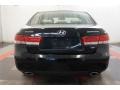 Ebony Black - Sonata GLS V6 Photo No. 9