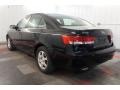 Ebony Black - Sonata GLS V6 Photo No. 10