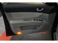 Ebony Black - Sonata GLS V6 Photo No. 12