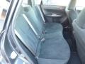 Dark Gray Metallic - Impreza 2.5i Sedan Photo No. 12