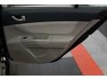 Ebony Black - Sonata GLS V6 Photo No. 16