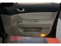 Ebony Black - Sonata GLS V6 Photo No. 17