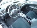 Dark Gray Metallic - Impreza 2.5i Sedan Photo No. 18