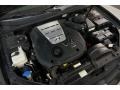 Ebony Black - Sonata GLS V6 Photo No. 34