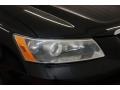 Ebony Black - Sonata GLS V6 Photo No. 37