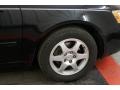 Ebony Black - Sonata GLS V6 Photo No. 41