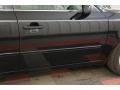 Ebony Black - Sonata GLS V6 Photo No. 45