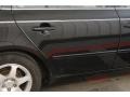 Ebony Black - Sonata GLS V6 Photo No. 46
