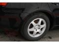 Ebony Black - Sonata GLS V6 Photo No. 48