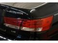 Ebony Black - Sonata GLS V6 Photo No. 50