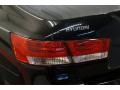 Ebony Black - Sonata GLS V6 Photo No. 51
