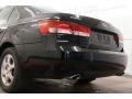 Ebony Black - Sonata GLS V6 Photo No. 52