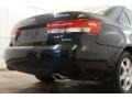 Ebony Black - Sonata GLS V6 Photo No. 53