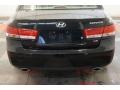 Ebony Black - Sonata GLS V6 Photo No. 54