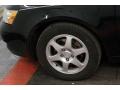 Ebony Black - Sonata GLS V6 Photo No. 63