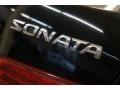Ebony Black - Sonata GLS V6 Photo No. 65