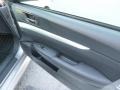 Steel Silver Metallic - Legacy 2.5i Premium Photo No. 11