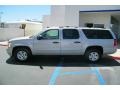 Silver Birch Metallic - Suburban 1500 LS Photo No. 2