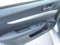 Steel Silver Metallic - Legacy 2.5i Premium Photo No. 16