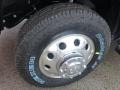 2015 Ram 3500 Laramie Mega Cab 4x4 Dual Rear Wheel Wheel and Tire Photo