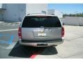 Silver Birch Metallic - Suburban 1500 LS Photo No. 4