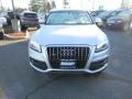 Ice Silver Metallic - Q5 3.2 quattro Photo No. 2