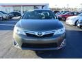 Cypress Green Pearl - Camry XLE Photo No. 28