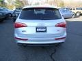 Ice Silver Metallic - Q5 3.2 quattro Photo No. 7