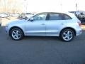 Ice Silver Metallic - Q5 3.2 quattro Photo No. 10