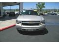 Silver Birch Metallic - Suburban 1500 LS Photo No. 8