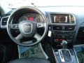 Ice Silver Metallic - Q5 3.2 quattro Photo No. 13