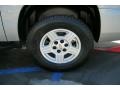Silver Birch Metallic - Suburban 1500 LS Photo No. 10