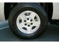 Silver Birch Metallic - Suburban 1500 LS Photo No. 11