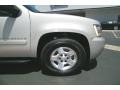 2007 Silver Birch Metallic Chevrolet Suburban 1500 LS  photo #12