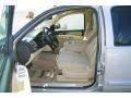 Silver Birch Metallic - Suburban 1500 LS Photo No. 13