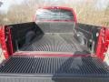 2006 Inferno Red Crystal Pearl Dodge Ram 1500 SLT Quad Cab 4x4  photo #14