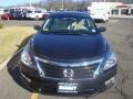 Storm Blue - Altima 2.5 S Photo No. 2